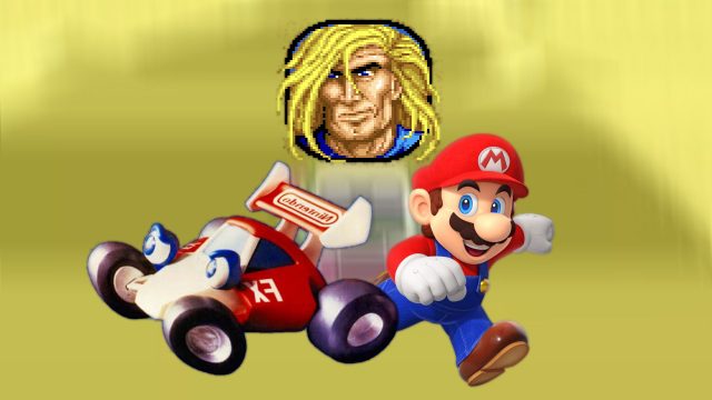 Discover Timeless Racing Classics on SNES: Your Ultimate Guide