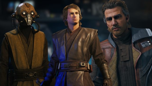 Essential Guide to Downloading Star Wars: Zero Company Right Now