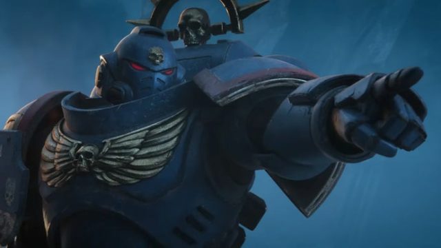 Unlock the Ultimate Strategy Experience with Total War: Warhammer 40,000
