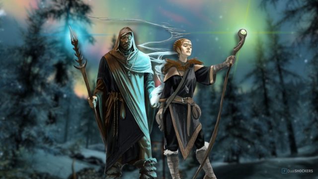 Unlocking Hidden Spells in Skyrim: A Must-See Guide