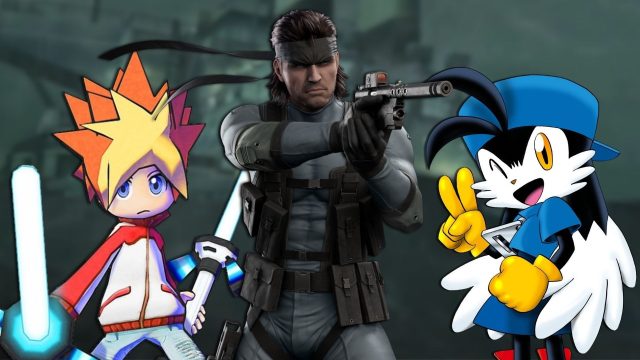Explore the Top PS1 Games with Ambitious PS2 Sequels