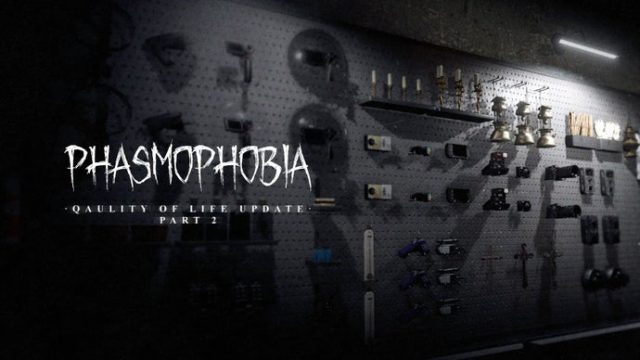 Unlock Phasmophobia: The Ultimate Download Guide for Gamers