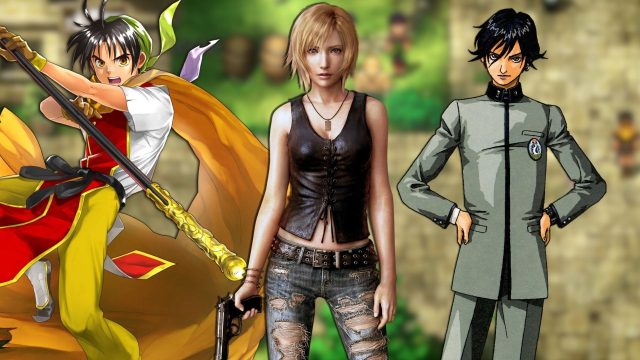 Unlocking the Best JRPG Sequels on PlayStation: A Download Guide