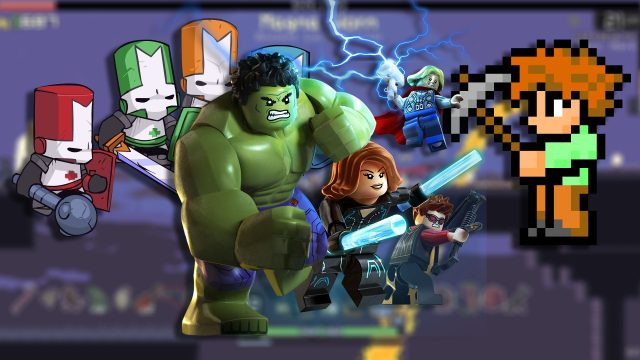 Discover the Most Loved Co-op Games: User Favorites vs. Critics