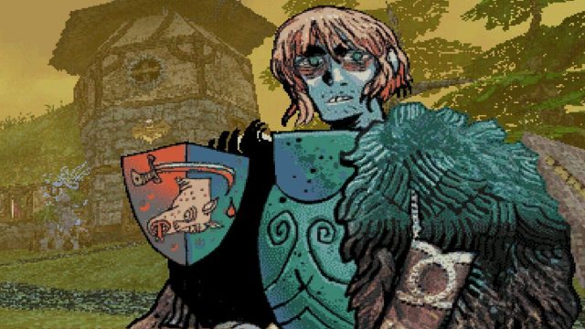 Unlock Your Adventure: Downloading the Latest RPG Game Today