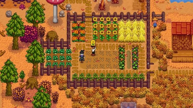 Engage with Stardew Valley: A Fresh Take on Your Farming Adventure