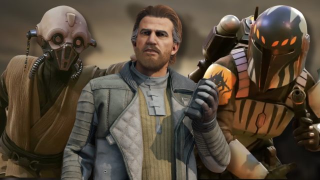 Unlock the Galaxy: Your Complete Guide to Downloading Star Wars: Zero Company