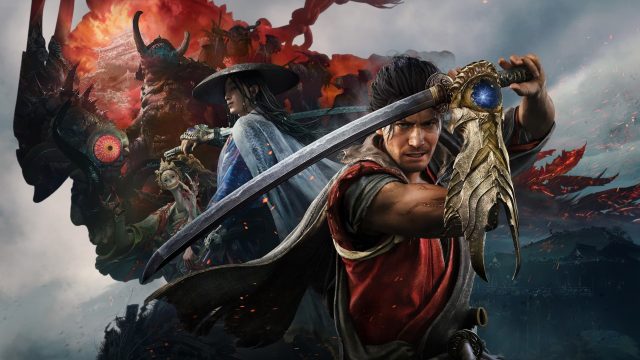 Unlock the Adventure: Your Guide to Downloading Onimusha: Way of the Sword