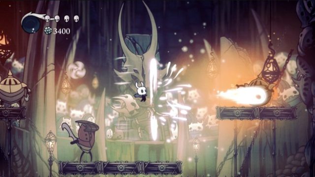Game: Metroid Created The Formula, But Now It Faces The Same Uphill Battle As Ev