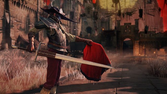Your Definitive Guide to Downloading Elden Ring DLC Characters