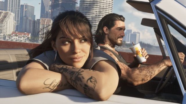 Unlock the Excitement: Your Ultimate Guide to Downloading GTA 6
