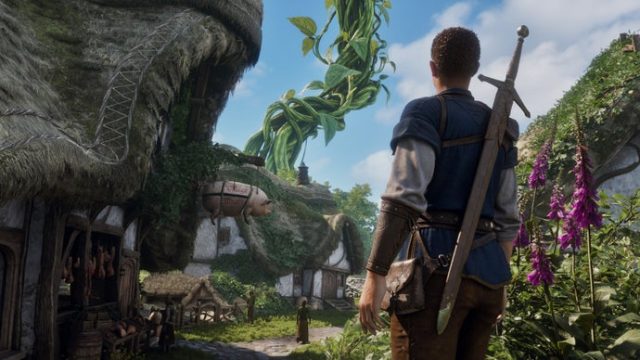 Ultimate Guide to Downloading Fable: Your Adventure Awaits