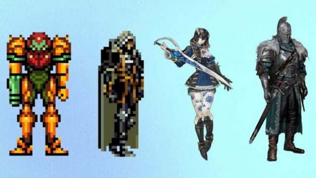 Unlock Exciting Adventures: Your Guide to Downloading Metroidvania Games