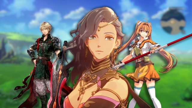 Unlocking New Adventures: The Best JRPGs to Explore Now
