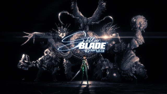 Download the Ultimate Guide to Stellar Blade for Switch 2