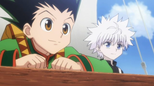 Unlock Your Adventure: Guide to Downloading Hunter x Hunter Game APK