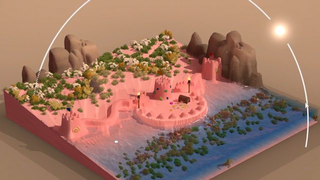 Discover the Joy of Sandcastle: Your Next Favorite Mobile Game