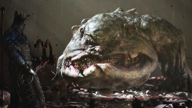 Essential Guide to Downloading Mortal Shell 2 on Android