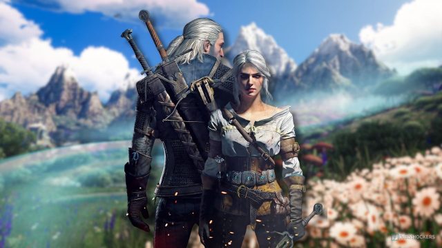 Unleashing Power: Ultimate Builds in The Witcher 3