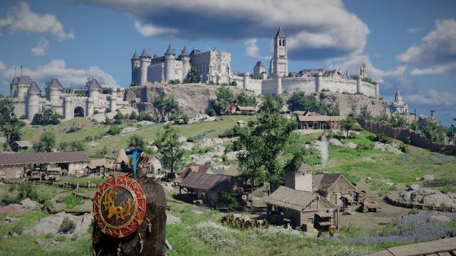 Discover Crimson Desert: Your Ultimate Guide to Downloading and Playing