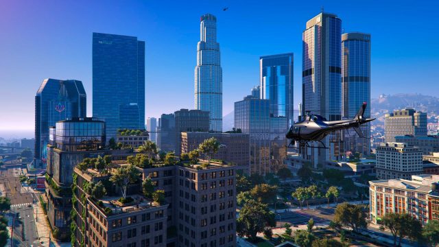 The Ultimate Guide to Downloading GTA 5 on All Platforms