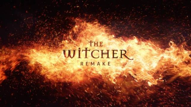 Discover How to Download the Latest Witcher Remake Updates