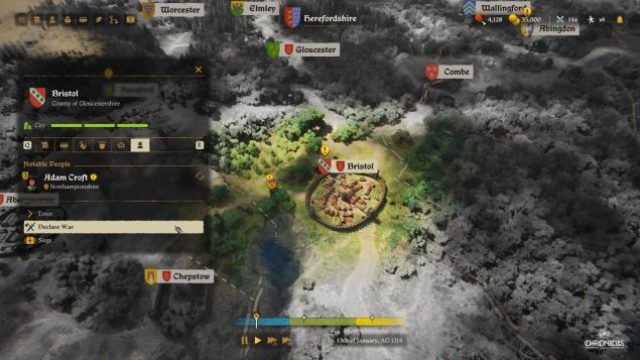 Explore Chronicles: Medieval - A New Era of Sandbox Gaming