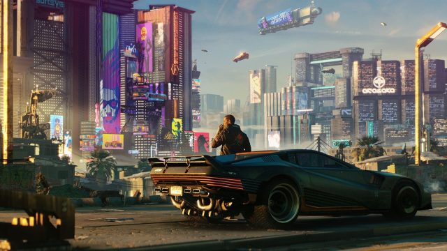 Guide to Download Cyberpunk 2077 on Your Device
