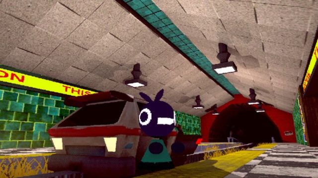 Navigate a Quirky World as a Bird in Cinderline
