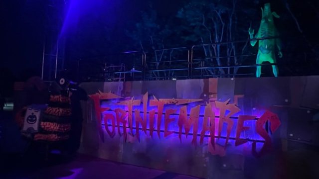 Unlock the Spooky Fun: Your Guide to Fortnitemares 2023
