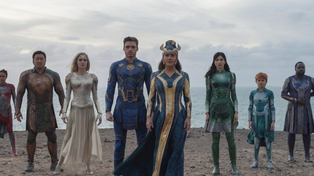The Future of the MCU: Understanding the Impact of Blade's Cancellation