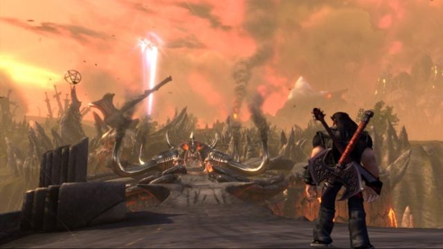 How to Download and Play Brutal Legend 2: The Ultimate Guide