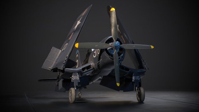 Game: Korea: Il-2 Series Reveals AI Plans, Naval DLC Plane List, and Dynamic Cam