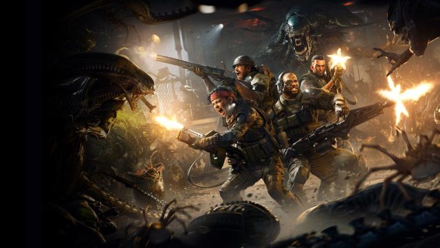 Aliens: Fireteam Elite 2 - Your Guide to Downloading and Playing Now