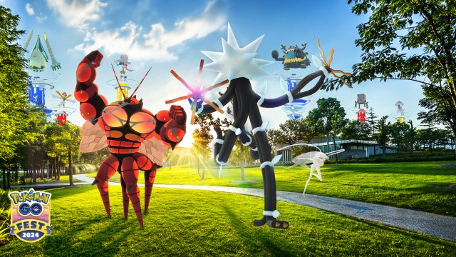 Discover the Latest Pokémon Go Events and How to Join the Fun