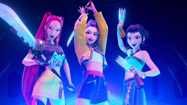 KPop Demon Hunters: Your Essential Guide to Downloading the Game