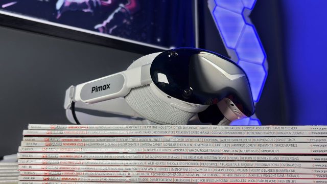 Your Ultimate Guide to Downloading the Pimax Dream Air APK