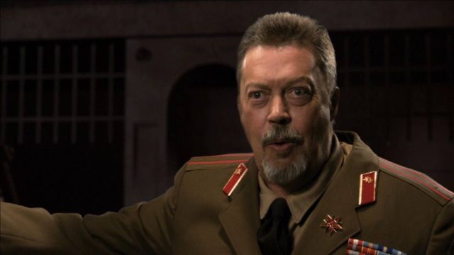 Explore Tim Curry's Most Memorable Video Game Characters
