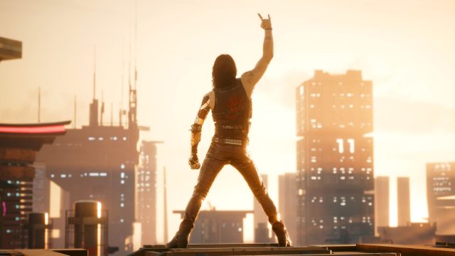 Get Ready for Cyberpunk 2077: A Guide to Downloading Now