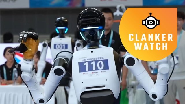 Explore the Thrilling World of Robot Competitions: Your Guide to Downloads