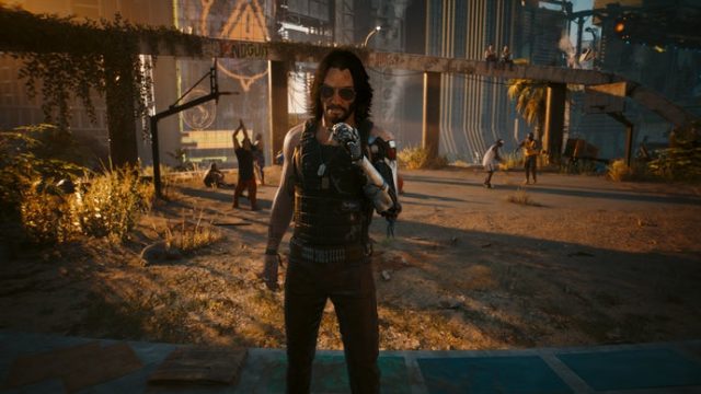 Game: Cyberpunk 2077 launched when it did because its devs wanted it