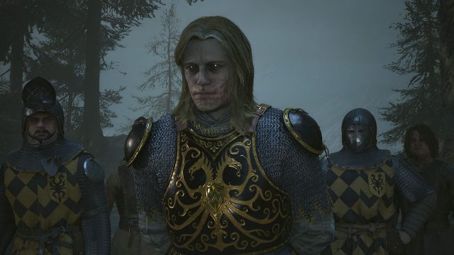 Unlocking The Gilded Gauntlet: Your Guide to The Blood of Dawnwalker