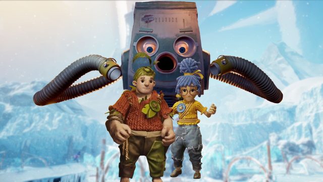Ultimate Guide to Downloading It Takes Two - Join the Adventure!