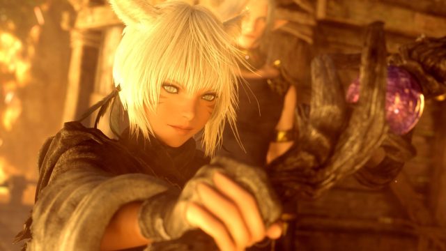 How to Download Final Fantasy XIV on Nintendo Switch 2