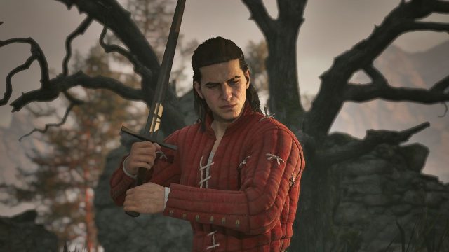 Master the Blades: Downloading The Blood of Dawnwalker