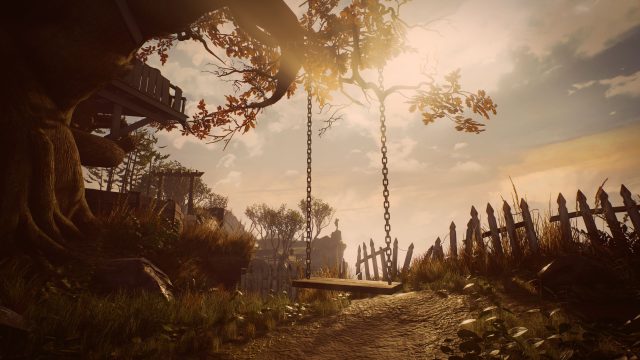 Experience the Depths of Grief: Download What Remains of Edith Finch Now