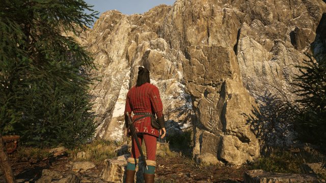 Unlocking the Secrets of A Pilgrimage for Power in Blood of Dawnwalker