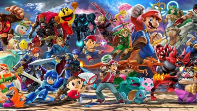 Ultimate Guide to Downloading Super Smash Bros. Ultimate Now