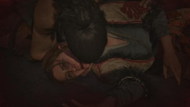 Guide to Downloading The Blood of Dawnwalker and Romancing Anca