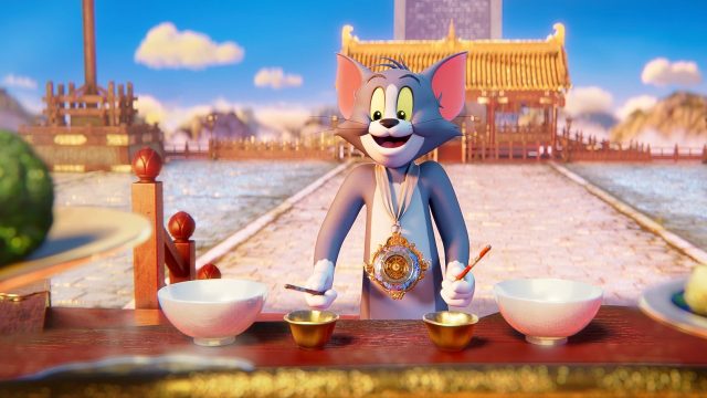 Unlocking Adventure: Your Guide to Downloading Tom and Jerry's Latest Journey